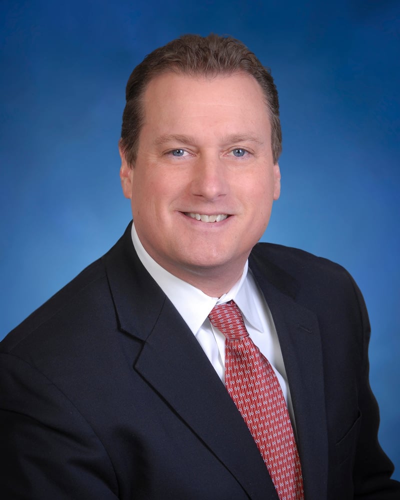 Jeff Wyatt President of Koorsen Fire & Security